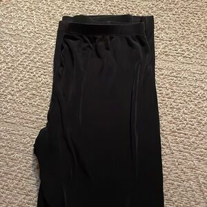 Black  Travelers collection from chicos